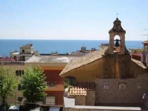 La torretta 13 - appartamento vista mare - Image 5
