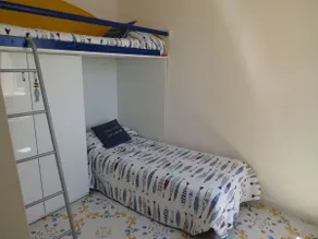 La torretta 13 - appartamento vista mare - Image 3