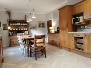 Fabulous Farmhouse, Killearn, near Loch Lomond - Image 4