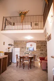 Casa Caronia marina - terrace with sea view - Image 2