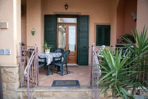 Casa Caronia marina - terrace with sea view - Image 3