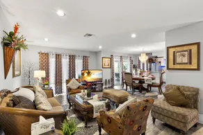 3BR Roman Oasis: Caesar's Place + Heated Pool - Image 4