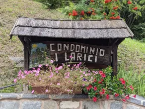 Condominium: I Larici Folgarida Belvedere - Image 2