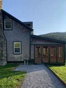 Historical, Equestrian Oronacah cottage rental - Image 4