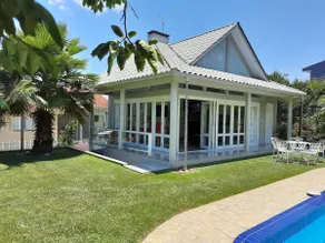 Pool House, Bento Gonçalves - Serra Gaúcha - Image 3
