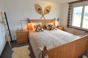 Stylish chalet apartment near hiking trail and ski lift - Image 3