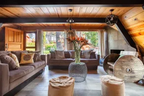 Beautiful Cabin in Avandaro - Image 3