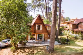 Beautiful Cabin in Avandaro - Image 2
