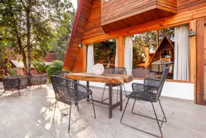 Beautiful Cabin in Avandaro - Image 5