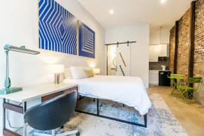 Modern, Walkable - Studio in Heart of Fells Point - Image 4
