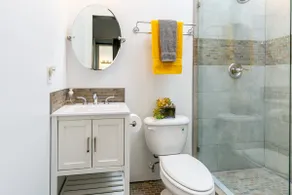 Modern, Walkable - Studio in Heart of Fells Point - Image 2
