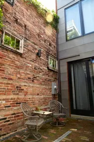 Modern, Walkable - Studio in Heart of Fells Point - Image 3