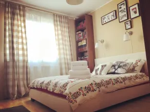 Belle View Apartment Brasov - Image 5