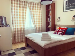 Belle View Apartment Brasov - Image 3