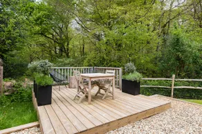 Idyllic Cottage in the heart of The South Downs - Image 4