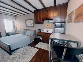 Kegel`s Inn - Studio - Classic Apartment #4 - Image 4
