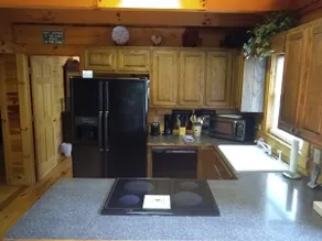 Lazy Daze Cabin - Image 4