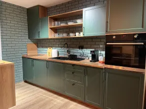 Cosy apartment in Mavrovo - Image 3
