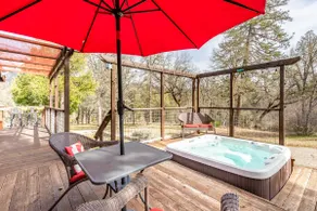 Hammocks & Hot Tub, 22 Miles to Yosemite - Image 3
