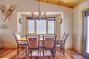 Little Burn Lodge - Lake Placid Getaway in perfekter Lage - Image 5