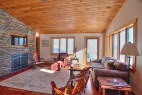 Little Burn Lodge - Lake Placid Getaway in perfekter Lage - Image 4
