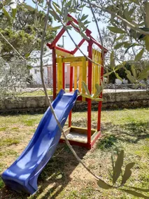 Tre Perle Vacation House with garden and parking - Image 3