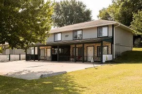 Welcome to Ft. Leavenworth - Apt. D - Image 5