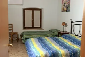 Apartment-Family-Private Bathroom-Mansardato 2° pi - Image 4