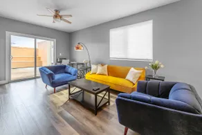 Stunning 2BD/1BA in Downtown Alhambra Main St! - Image 5