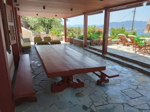 Seaside Home with Sea Views & Large Terrace - Image 4