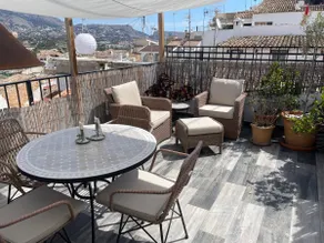 Cozy Townhouse Altea - Image 2