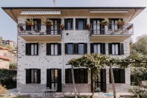 Casa Ortensia Studio with garden view - Image 5