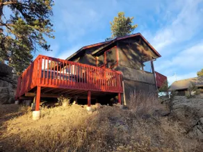 The Den River Cabin w/personal Hot Tub - Image 5