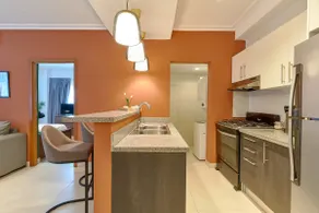 Deluxe standard apartment 55m2 - Image 5