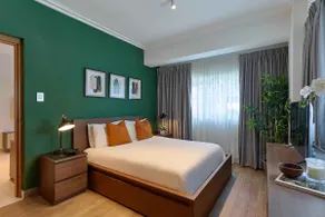 Deluxe standard apartment 55m2 - Image 2