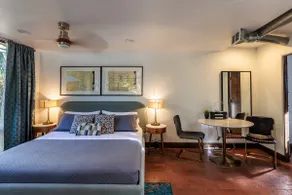 Resort-living in private Studio @ Villa Paradiso - Image 3
