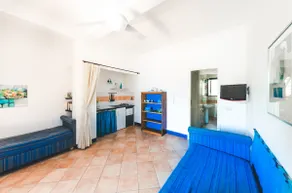 Casa del Capitano Flat D 4 beds - Image 3