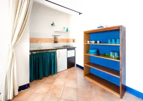 Casa del Capitano Flat D 4 beds - Image 4