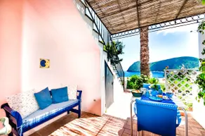 Casa del Capitano Flat D 4 beds - Image 5
