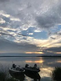Lake O'The Pines North Shore - waterfront 729 &155 - Image 3