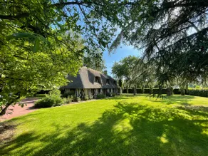 Authentic Norman Chaumière - Image 5
