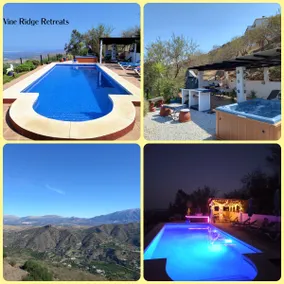 Stunning Apartment & Views, Lovely Pool & Jacuzzi - Image 2