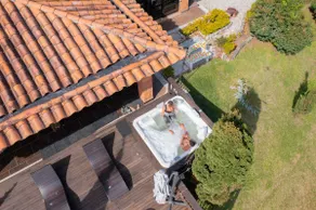 Montecarlo Country House with a full view of Guatape - Image 5
