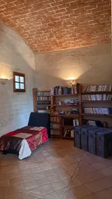 L'Ombria – Charming Villa with a Private Pool - Image 3