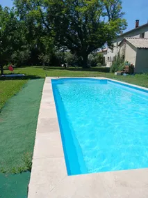 The small farmhouse in Provence with pool - Image 5