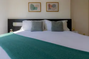 SURPREENDENTE -2BR CONDO 401 @ MAGNA RESIDENCIAL SANTA FE - Image 3