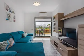 Cozy apartment in El Duque by AltamarHomes - Image 2