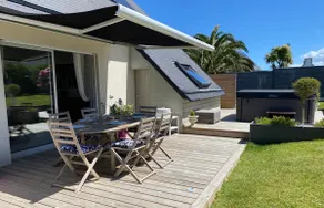 Beautiful contemporary-Jacuzzi - Close to sea 4* - Image 3