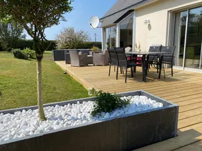 Beautiful contemporary-Jacuzzi - Close to sea 4* - Image 2