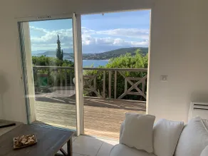 Very beautiful Villa sea view swimming pool - 5 bedrooms - 10 pers - Image 5